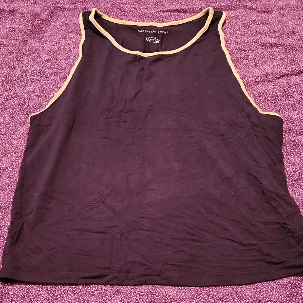 Tank Top, Size M